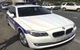 Yol polisi baş giziri qanunsuz cərimələdi - Nazirə müraciət