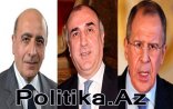Qarabağ düyünü: nazirimiz Lavrovla nədən danışacaq?