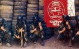 Erməni terrorçuların gizli qərargahı üzə çıxdı - FOTOFAKT
