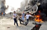 Bakıdan Suriyaya döyüşməyə gedən ailənin bütün üzvləri öldürüldü