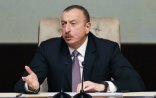 Prezident məmurlara şərt qoydu - Verdiyim tapşırıqlar yerinə yetirilməlidir