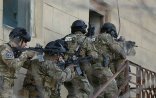 Azərbaycanda 4 terrorçu məhv edildi - DTX-dan əməliyyat