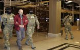 Lapşin İsrail səfirliyinin əməkdaşları ilə görüşdü