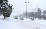 Şaxtalı hava Qusarın kəndlərini işıqsız qoydu