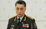 Ramil Usubov polis zabitini işdən qovdu - Sürücü şikayətinə görə