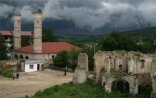 Cocuq Mərcanlıda Şuşa məscidinə oxşar məscid tikiləcək