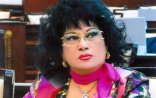 Zeynəb Xanlarova: 