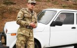 Şəhid KƏŞFİYYATÇI hərbçimiz- O, ata olacaqdı... (FOTOLAR)
