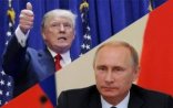 Peskov Putin-Tramp görüşü haqda