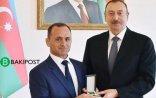 Dünən intihar edən müəllimlə bağlı ilginc faktlar – Prezidentlə FOTOSU