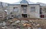 Bakının bu ərazilərindən ev almaq təhlükəlidir