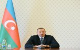 İlham Əliyev: Aprel döyüşləri ordumuzun gücünü göstərən qələbədir
