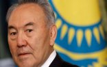 Nazarbayev “Heydər Əliyev” ordeni ilə təltif edildi