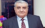 Bütün cənubu ağladan ÖLÜM-Zəmanəsinin LOĞMANI TAHİR PİŞANOV vəfat etdi...