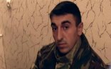 Ermənilərin əlinə keçən azərbaycanlının həbs müddəti uzadıldı