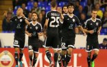 “Qarabağ” növbəti dəfə Azərbaycan çempionu oldu