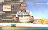 Turan İbrahimli ATV-dən uzaqlaşdırıldı?