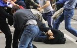 Bakıda kütləvi dava-XƏSARƏT alanlar var