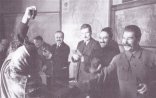 “Baxın, arvadıma sataşır!”: Stalin Mikoyanı necə alçaldırdı? - Gizli tarix