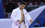 İslamiada: daha bir cüdoçumuz yarımfinalda