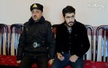  Azərbaycanda qətl törətmiş şəxs məhkəmədən qaçdı - FOTO