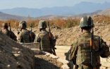 Ərazilərimiz minaatanlardan atəşə tutuldu-Cəbhədə silahlar susmur