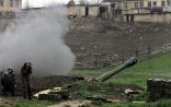 Ərazilərimiz atəşə tutuldu-Silahlar susmur