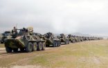 Gürcüstan, Türkiyə və Azərbaycan birgə təlimlər keçirəcək