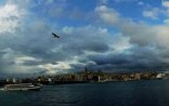 Yağış yaşacaq, şimşək çaxacaq