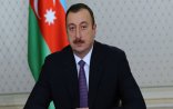 Raul Kastro İlham Əliyevə məktub göndərdi