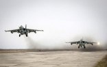 Ermənistanla sərhəddə 28 dəqiqəlik HÜCUM: qırıcılardan bombardman - VİDEO
