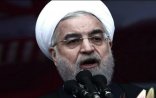 Həsən Ruhani Azərbaycan prezidentinə məktub göndərib