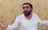 Məşhur meyxanaçı tanınmaz halda – FOTO