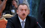 İlham Əliyev: 