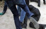 Abşeronda naməlum şəxslər 25 yaşlı gənci qaçırıb döydülər