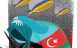 Dünyanın ən məşhur qəzeti ermənilərin öldürdüyü Zəhradan yazdı