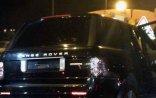 DYP-nin şöbə rəisinin oğlu “Range Rover”lə qəzaya düşdü – FOTO