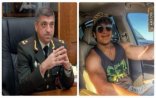 General oğlunu ağır cəzalandıran yol polisinin vəzifəsi artırıldı