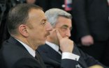 Əliyev-Sarkisyan görüşü ilə bağlı Rusiya XİN-dən açıqlama