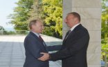 İlham Əliyev Putinlə görüşəcək