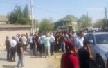 Hacıqabulda bir ailəni qətlə yetirən “dəli Mübariz” imiş