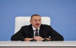 Prezident manatdan danışdı