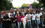 Ermənistan ruslar üçün yeni Ukraynaya çevrilir