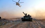 Rusiya, Türkiyə və İran Suriyada birgə hərbi əməliyyatlara başlaya bilərlər