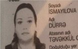 Bakıda 300 min manatlıq dələduzluq