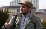 Mehman Hüseynov azadlığa buraxıla bilər