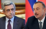 Bu gün İlham Əliyevlə Sarkisyan görüşəcək