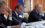 Rus nazirdən Putini utandıran açıqlama…