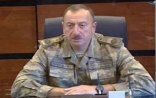 Ali Baş Komandana yeni səlahiyyətlər verilir