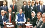 Ərdoğandan təyyarədə Azərbaycanla bağlı açıqlama: 